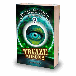 TREIZE 2
